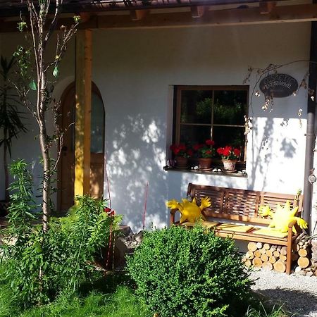 Gastezimmer Nahe Wesslinger See Rum bild