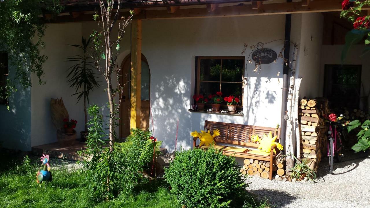 Gastezimmer Nahe Wesslinger See Rum bild